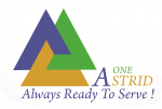 Astrid One Pte Ltd